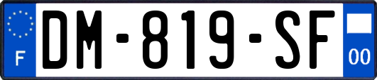 DM-819-SF