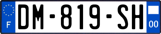 DM-819-SH