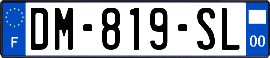 DM-819-SL