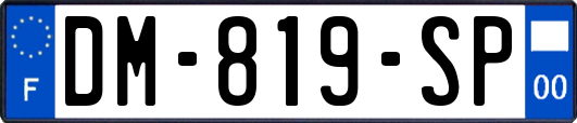 DM-819-SP