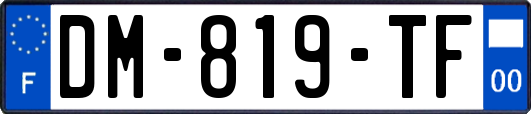 DM-819-TF
