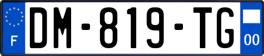 DM-819-TG