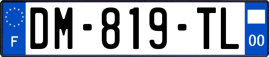 DM-819-TL