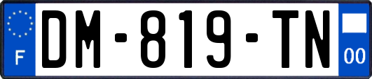 DM-819-TN