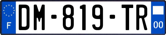 DM-819-TR