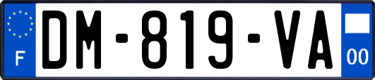 DM-819-VA