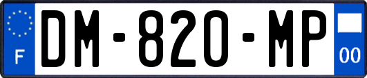 DM-820-MP