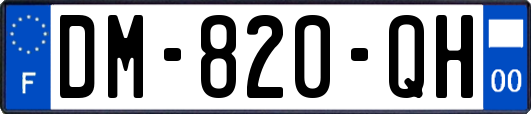DM-820-QH