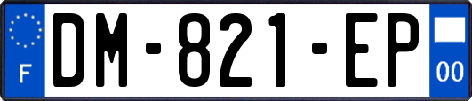 DM-821-EP