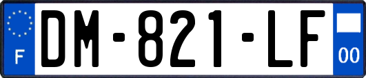 DM-821-LF