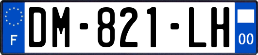 DM-821-LH