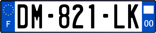 DM-821-LK