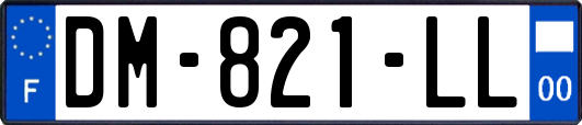 DM-821-LL