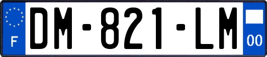 DM-821-LM
