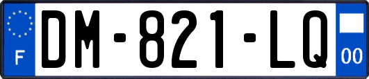 DM-821-LQ