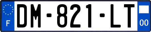 DM-821-LT