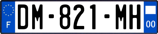 DM-821-MH