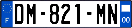 DM-821-MN