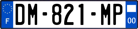 DM-821-MP