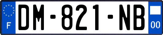 DM-821-NB