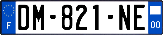 DM-821-NE