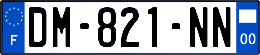 DM-821-NN