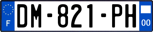 DM-821-PH