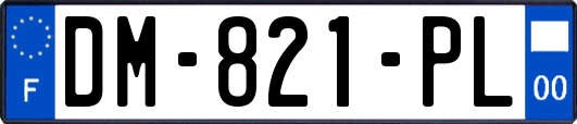 DM-821-PL