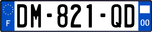 DM-821-QD