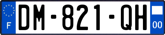 DM-821-QH