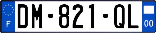DM-821-QL