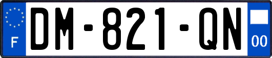 DM-821-QN