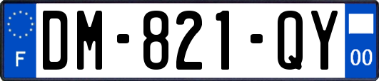 DM-821-QY