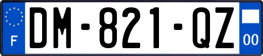 DM-821-QZ