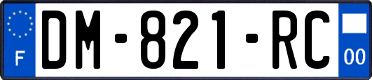 DM-821-RC