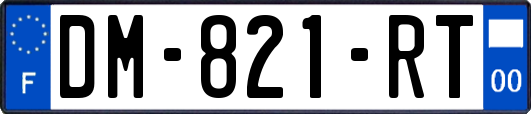 DM-821-RT