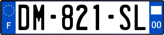 DM-821-SL