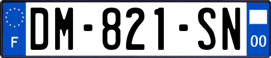 DM-821-SN