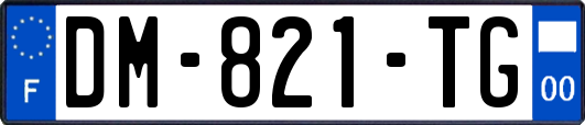 DM-821-TG