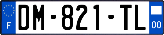 DM-821-TL