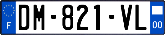 DM-821-VL