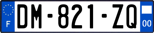 DM-821-ZQ