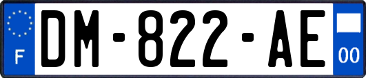 DM-822-AE