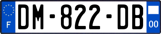 DM-822-DB