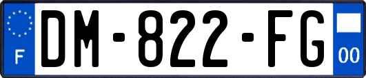 DM-822-FG