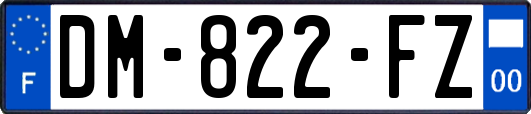 DM-822-FZ