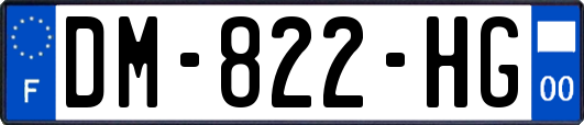 DM-822-HG