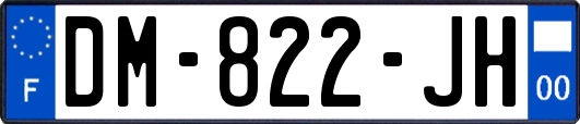 DM-822-JH