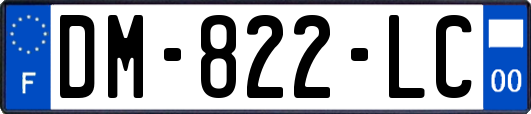 DM-822-LC