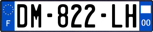 DM-822-LH